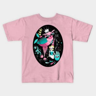 Magic Kids T-Shirt